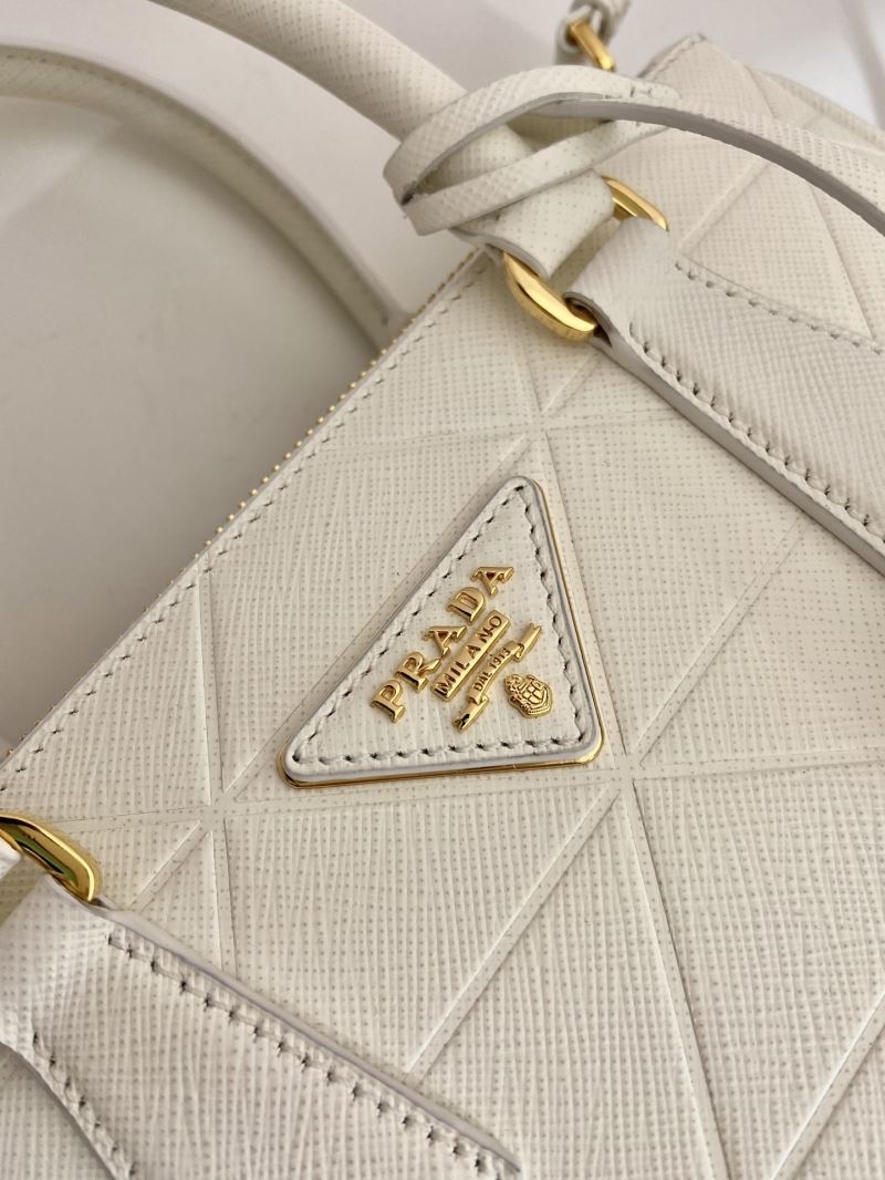 Prada Top Handle Bags